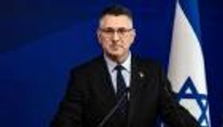 وزير خارجية إسرائيل يصل أرض الصومال بعد الاعتراف بها