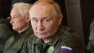 ثنائية &laquo;النار&raquo; و&laquo;الاستخبارات&raquo;.. &laquo;جيش ظل&raquo; يهدد جهود السلام بأوكرانيا