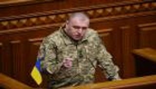 تبديل رؤوس الأجهزة الأمنية في أوكرانيا.. هيكلة  تحت ضغط التقدم الروسي