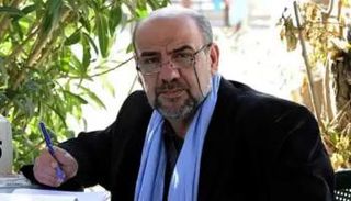 الشاعر والأديب العراقي خالد البابلي