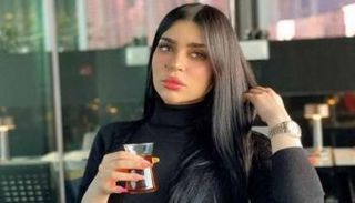 جليلة المغربية 