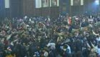 قداس عيد الميلاد في مصر.. تعليمات كنسية ووصية رئاسية