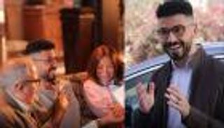 تفاصيل مسلسل محمد أنور &laquo;بيت بابا&raquo;.. حكاية عائلية بنكهة كوميدية