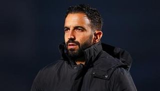 البرتغالي روبن أموريم