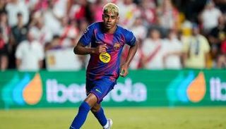 لامين يامال