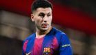 إلى الجماهير السعودية.. لاعب برشلونة يوجه رسالة بالعربية