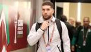 بشهادة حاج موسى.. كيف &laquo;يستفز&raquo; نجوم الجزائر زميلهم لوكا زيدان؟