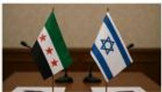 مقترح أمريكي للسلام الاقتصادي بين إسرائيل وسوريا.. إعلام عبري يكشف التفاصيل