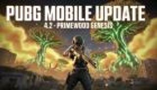 تفاصيل تحديث ببجي موبايل PUBG Mobile 4.2.. كل ما تحتاج معرفته