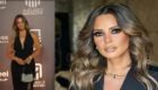 &laquo;كلهم خاينين&raquo;.. إيمان العاصي تنتقد الرجال