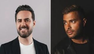 حفل رامي صبري ووائل جسار في مصر 2026