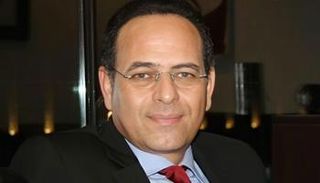 الفنان ممدوح عبد العليم