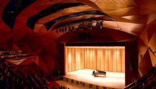 مسابقة أبوظبي الدولية للتأليف الموسيقي