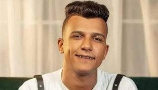 مطرب المهرجانات عصام صاصا