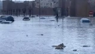 فيضانات إندونيسيا