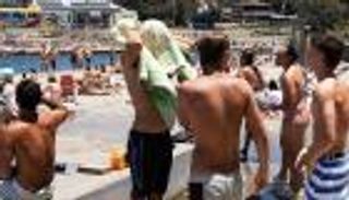 تحذيرات واسعة من موجة ممتدة.. أستراليا تسجل أعلى حرارة عالميا