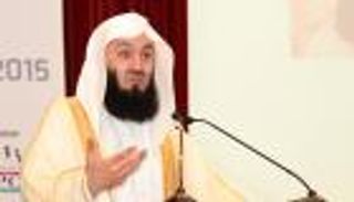 المفتي إسماعيل منك.. صوت إسلامي عالمي في قمة المليار متابع ٢٠٢٦