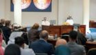 حاكم الشارقة يكرّم الفائزين بجائزة القوافي 2025