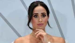 ميغان ماركل