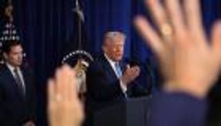 ضغوط ترامب تربك أوروبا.. عملية فنزويلا تعمّق &laquo;مأزق&raquo; غرينلاند