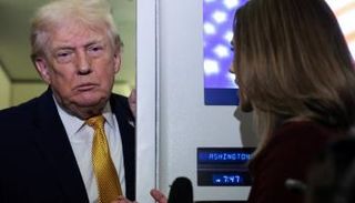 دونالد ترامب