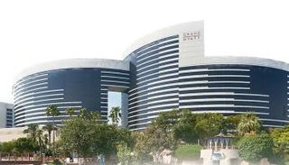 فندق جراند حياة دبي