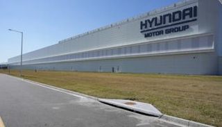 شركة هيونداي موتور 