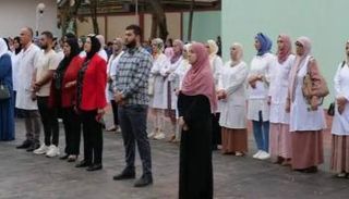 مسابقة توظيف الأساتذة في الجزائر