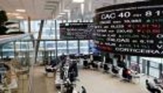 اختراق تاريخي.. الأسهم الأوروبية تتجاوز 600 نقطة لأول مرة