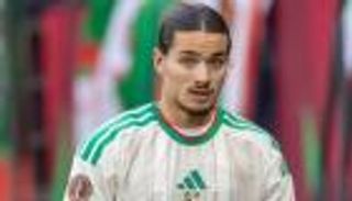 &laquo;لدينا محرز&raquo;.. حاج موسى يرد على المطالبين بلعبه أساسيا