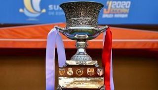 كأس السوبر الإسباني