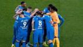 حسم قضية السوبر السعودي.. 4 عقوبات تضرب الهلال