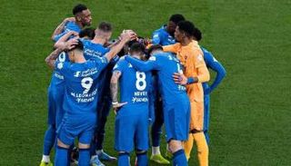 الهلال السعودي