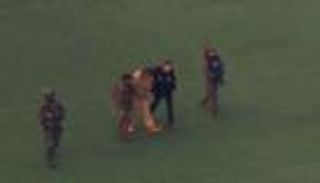 إصابة مادورو وزوجته.. وتفاصيل جديدة عن &laquo;المعركة النارية&raquo;