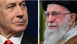 إسرائيل ترصد إيران عبر 3 محاور.. ومخاوف من &laquo;عنصر المفاجأة&raquo;