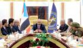 مسؤول بالانتقالي الجنوبي في اليمن: محادثات الرياض ستبدأ