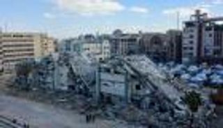 بالتنسيق مع إسرائيل.. &laquo;حماس&raquo; تستأنف البحث عن آخر رهينة بغزة