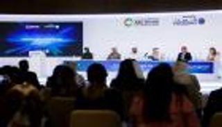 أسبوع أبوظبي للاستدامة 2026.. منصة الحلول المبتكرة وتحويل الطموحات إلى واقع مستدام