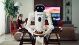 أغرب ابتكارات معرض &laquo;لاس فيغاس&raquo; للإلكترونيات.. تلفزيون شفاف ومراحيض ذكية