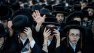 احتجاجات واسعة لـ&laquo;الحريديم&raquo; ضد التجنيد بالجيش الإسرائيلي