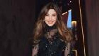 نانسي عجرم ترد على شائعات طلاقها