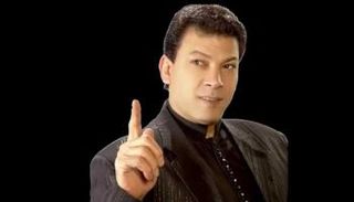 وفاة المطرب الشعبي ناصر صقر