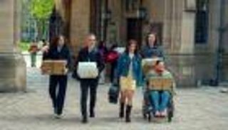 مسلسل &laquo;الهاربة&raquo;.. رحلة بحث تتحول إلى شبكة جرائم وأسرار قاتلة