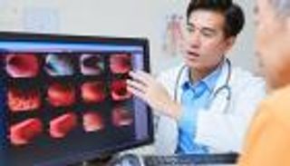 افتح فمك.. الذكاء الاصطناعي يكتشف السكري وسرطان المعدة من لون اللسان