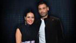 لقاء الخميسي تحسم جدل الانفصال عن محمد عبدالمنصف