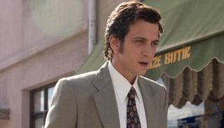 مسلسل متحف البراءة