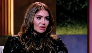 الفنانة لقاء سويدان