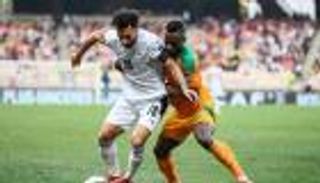 مصر وكوت ديفوار.. تفوق كاسح للفراعنة.. وانتصار وحيد للأفيال