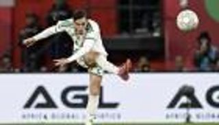 من محرز وبلايلي إلى بولبينة.. أهداف جزائرية قاتلة صنعت التاريخ (فيديو)