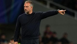 الألماني هانز فليك